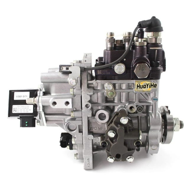 729235-51320 High quality advantages provide new remanufactured diesel fuel pump (WhatsApp:+8616678177205)