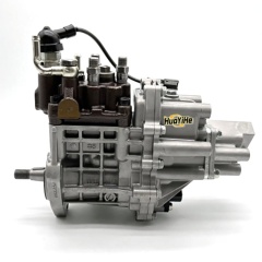 729235-51320 High quality advantages provide new remanufactured diesel fuel pump (WhatsApp:+8616678177205)