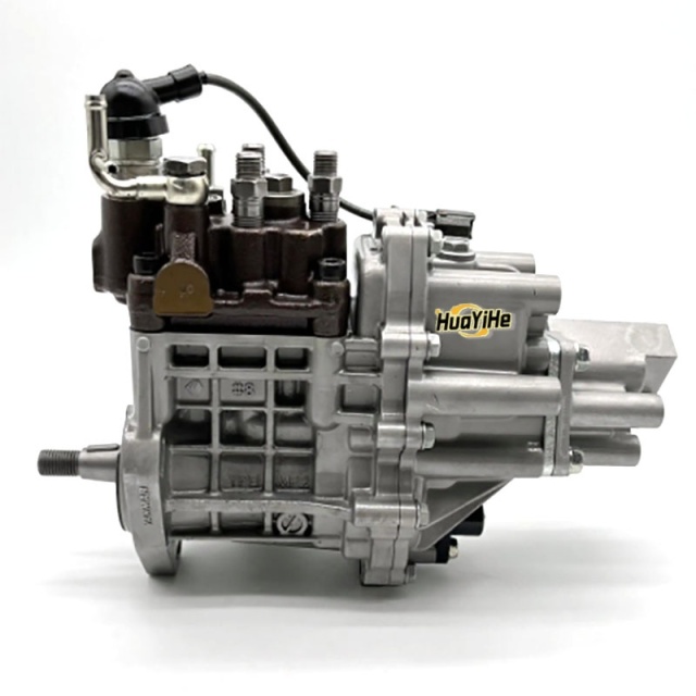 729235-51320 High quality advantages provide new remanufactured diesel fuel pump (WhatsApp:+8616678177205)