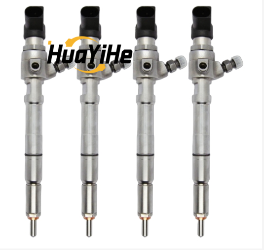 LR006496 A2C59513553 High quality advantages provide new remanufactured diesel injectors (WhatsApp:+8616678177205)