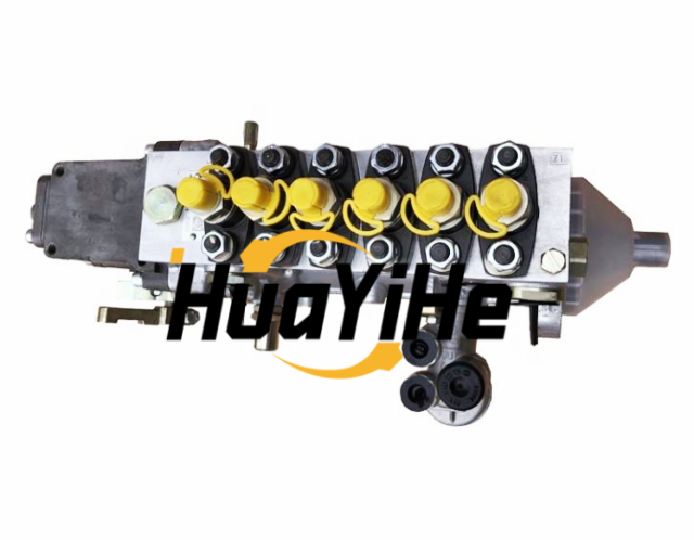 3094348 3094347 High quality advantages provide new remanufactured diesel fuel pumps (WhatsApp:+8616678177205)