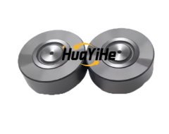 4984803 High quality advantages provide brand new diesel solenoid valve seat made in China (WhatsApp:+8616678177205)