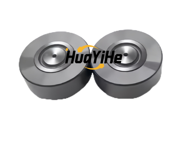 4984803 High quality advantages provide brand new diesel solenoid valve seat made in China (WhatsApp:+8616678177205)