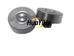 4984803 High quality advantages provide brand new diesel solenoid valve seat made in China (WhatsApp:+8616678177205)