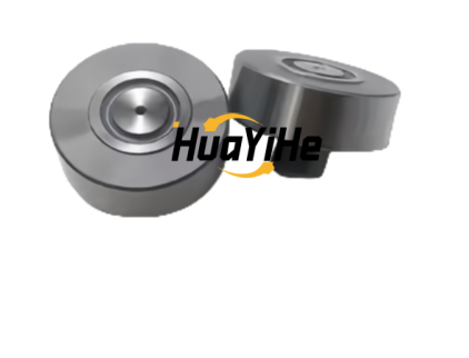 4984803 High quality advantages provide brand new diesel solenoid valve seat made in China (WhatsApp:+8616678177205)