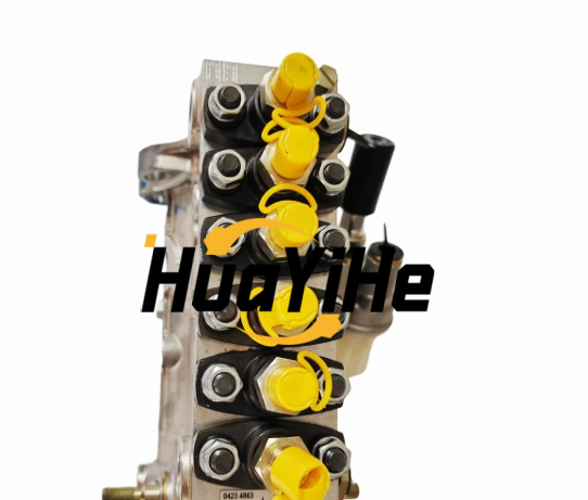 3094348 3094347 High quality advantages provide new remanufactured diesel fuel pumps (WhatsApp:+8616678177205)