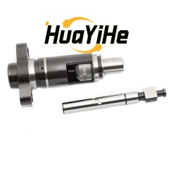 134178-5120 PT77 High quality advantages provide brand new diesel plunger made in China (WhatsApp:+8616678177205)