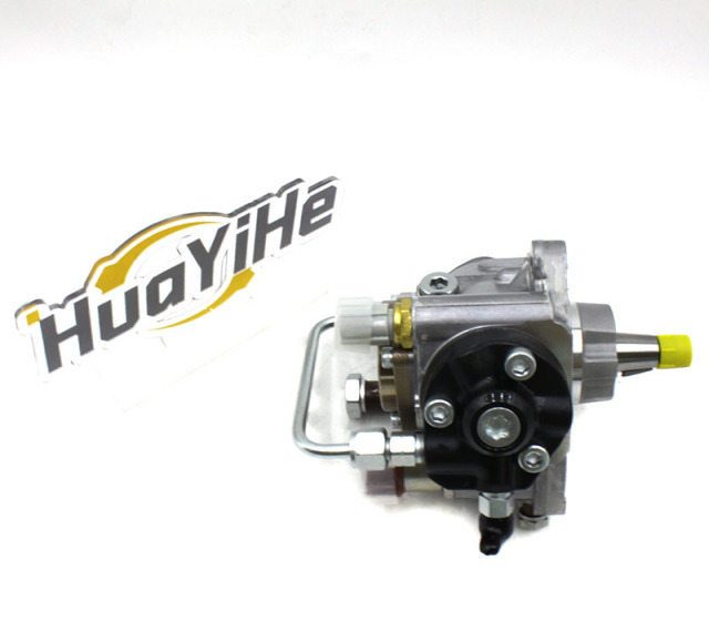 294000-0785 High quality advantages provide new remanufactured diesel fuel pump (WhatsApp:+8616678177205)