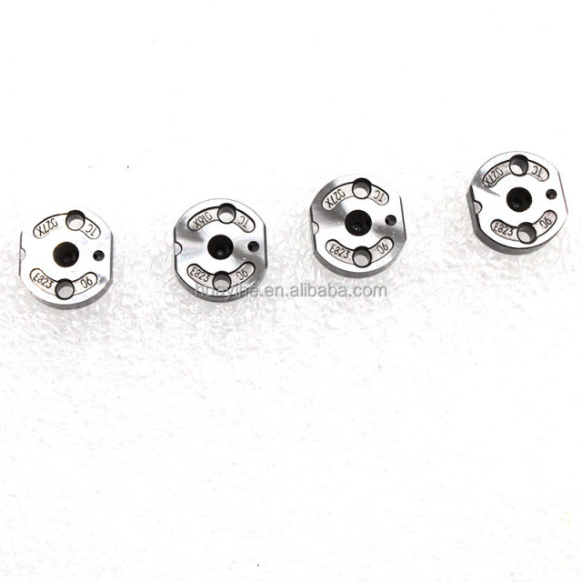 295040-6230 High quality advantage Provide brand new diesel valve plate made in China (WhatsApp:+8616678177205)