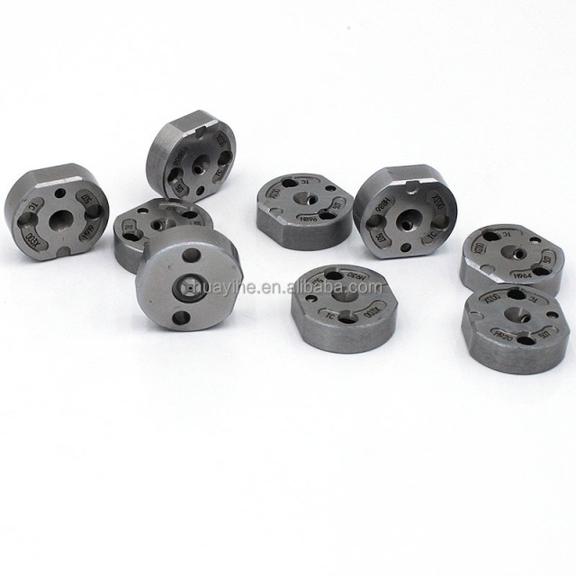 295040-6230 High quality advantage Provide brand new diesel valve plate made in China (WhatsApp:+8616678177205)