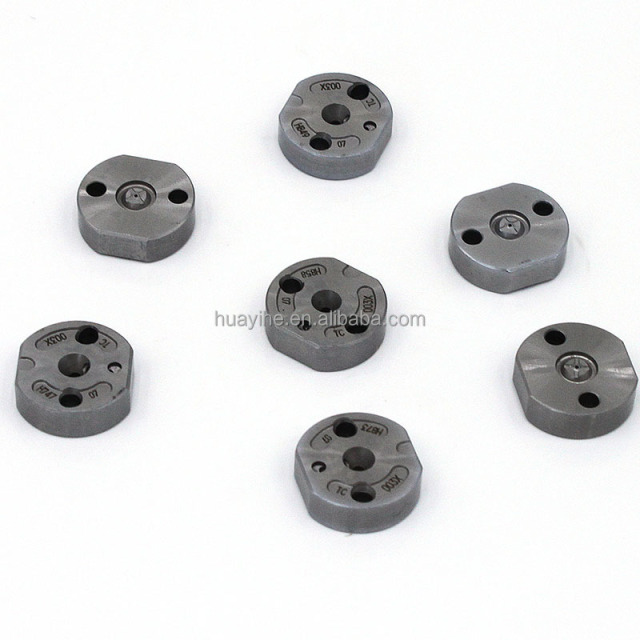 295040-6230 High quality advantage Provide brand new diesel valve plate made in China (WhatsApp:+8616678177205)