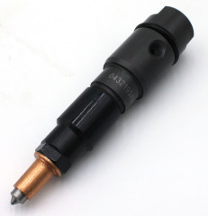 0432193448 0432191485 High quality diesel fuel injector made in China (WhatsApp:+8616678177205)