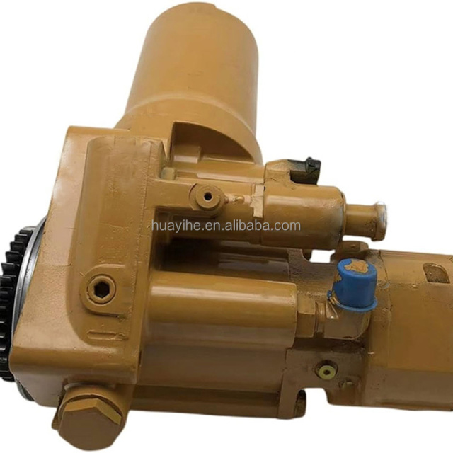10R7053 High quality advantage provides new remanufactured diesel fuel pump (WhatsApp:+8616678177205)
