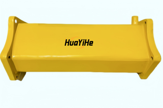 2368745 Advantages Provide High Quality Diesel Cooler Made in China (WhatsApp:+8616678177205)