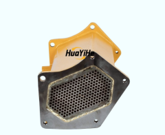 2368745 Advantages Provide High Quality Diesel Cooler Made in China (WhatsApp:+8616678177205)
