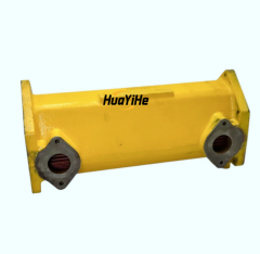 2368745 Advantages Provide High Quality Diesel Cooler Made in China (WhatsApp:+8616678177205)