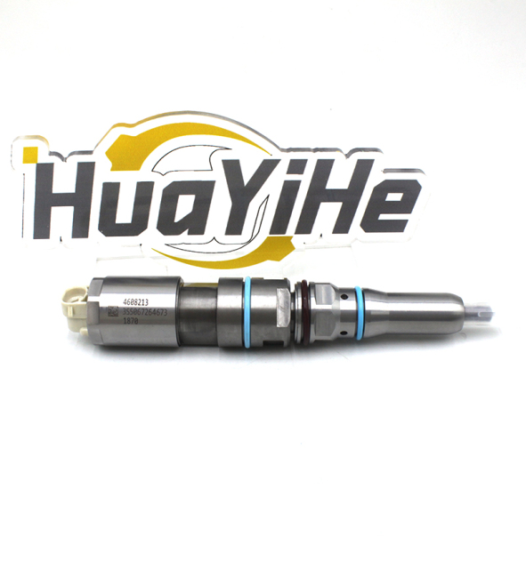 4563493 Advantages Provide high quality diesel injectors made in China (WhatsApp:+8616678177205)