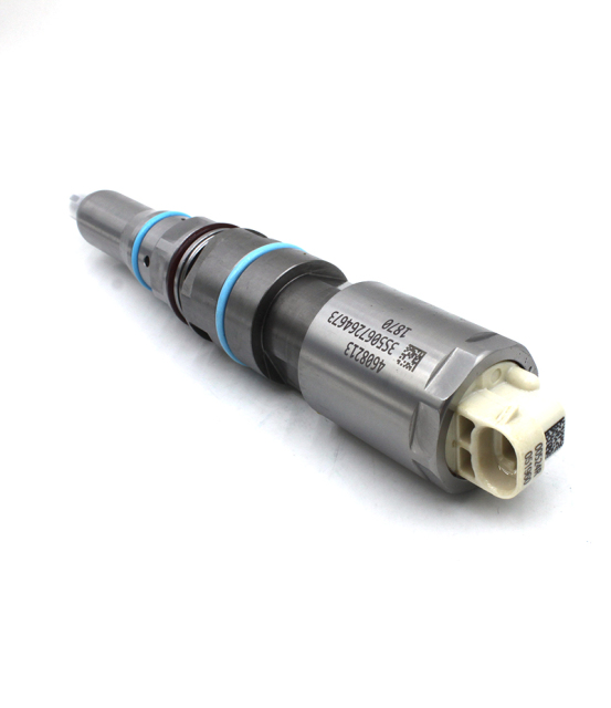 4563493 Advantages Provide high quality diesel injectors made in China (WhatsApp:+8616678177205)