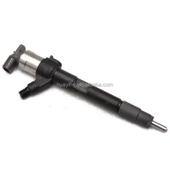 DCR1107060 Advantages Provide high quality diesel injectors made in China (WhatsApp:+8616678177205)