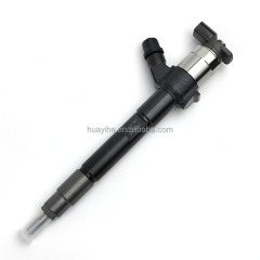 DCR1107060 Advantages Provide high quality diesel injectors made in China (WhatsApp:+8616678177205)