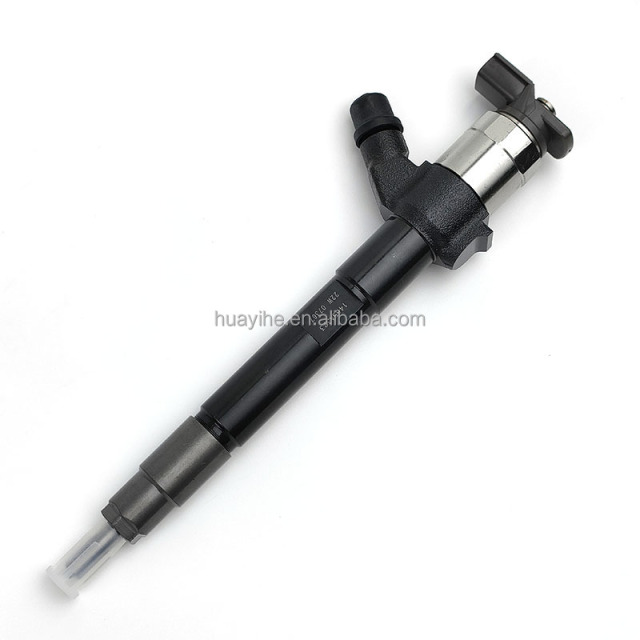 DCR1107060 Advantages Provide high quality diesel injectors made in China (WhatsApp:+8616678177205)