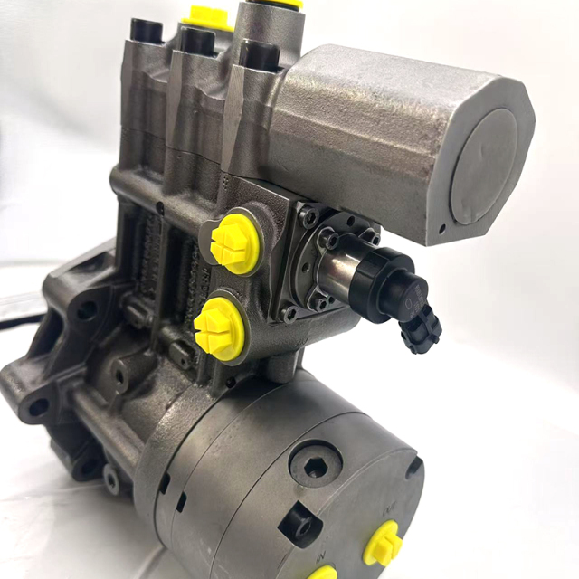 4306517 High quality advantages provide brand new diesel fuel pump made in China (WhatsApp:+8616678177205)