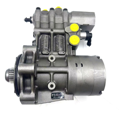 4306517 High quality advantages provide brand new diesel fuel pump made in China (WhatsApp:+8616678177205)