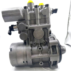 4306517 High quality advantages provide brand new diesel fuel pump made in China (WhatsApp:+8616678177205)