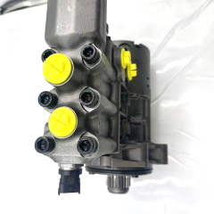 4306517 High quality advantages provide brand new diesel fuel pump made in China (WhatsApp:+8616678177205)