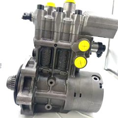 4306517 High quality advantages provide brand new diesel fuel pump made in China (WhatsApp:+8616678177205)