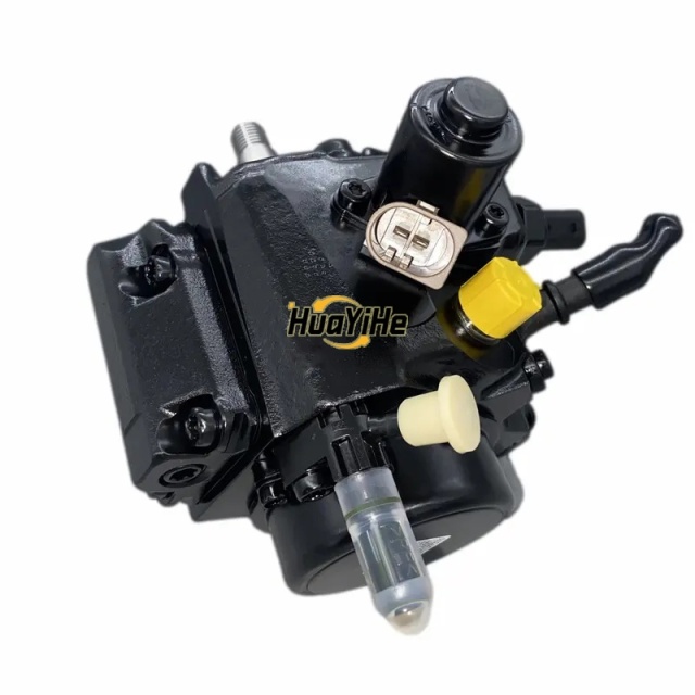 A6510702601 High quality advantages provide new remanufactured diesel fuel pump (WhatsApp:+8616678177205)