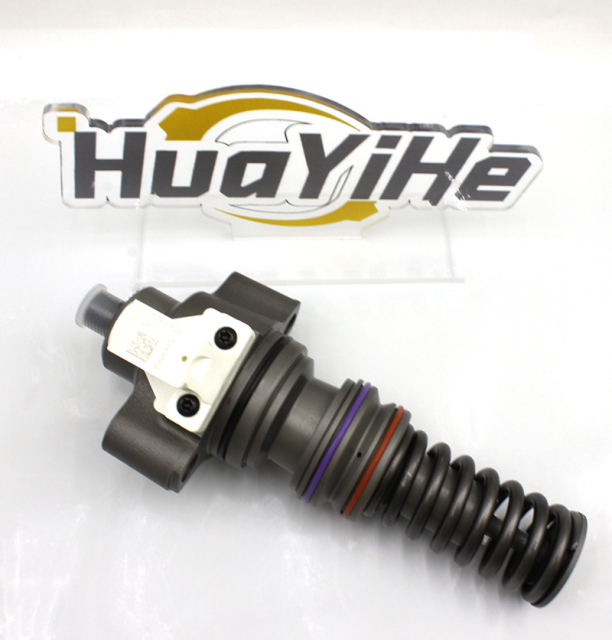 1668325 High quality advantage provides new remanufactured diesel unit pump (WhatsApp:+8616678177205)