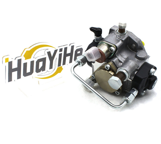 294000-1442 High quality advantages provide new remanufactured diesel fuel pump (WhatsApp:+8616678177205)