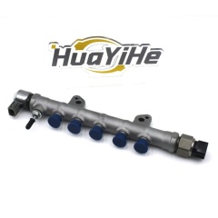 23810-0E010 High quality advantage provides brand new diesel common rail oil pipe made in China (WhatsApp:+8616678177205)