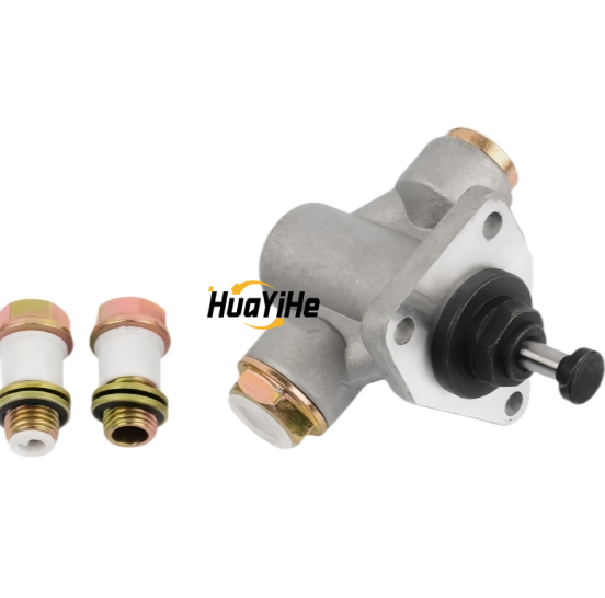 1821233C91 High quality advantage Provide brand new diesel lift pump made in China (WhatsApp:+8616678177205)