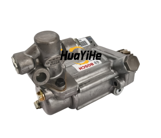 R98620020R High quality advantages provide new remanufactured diesel fuel pump (WhatsApp:+8616678177205)