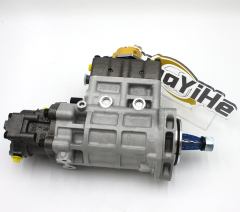 272-2221 High quality advantages provide new remanufactured diesel fuel pump (WhatsApp:+8616678177205)