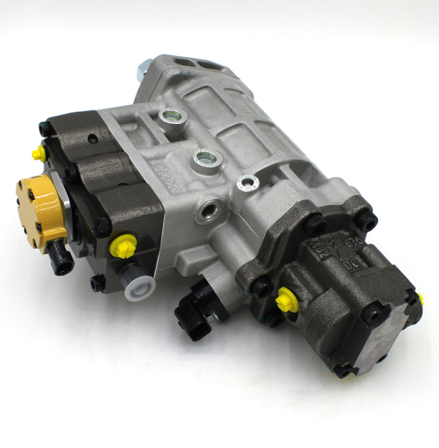 272-2221 High quality advantages provide new remanufactured diesel fuel pump (WhatsApp:+8616678177205)