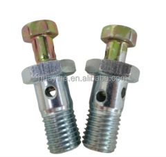 3916361 High quality advantage Provide brand new China made diesel connecting rod connecting screw (WhatsApp:+8616678177205)