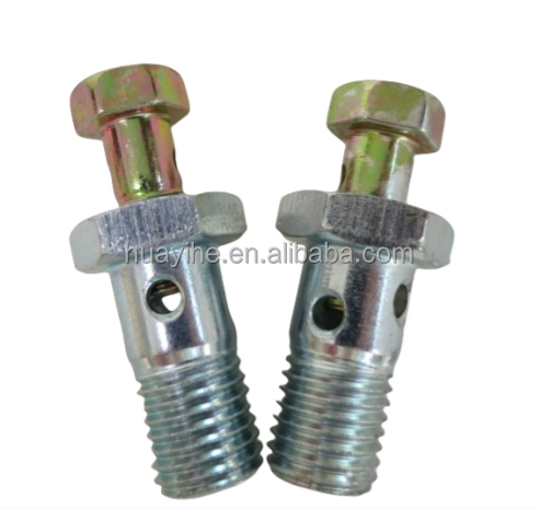 3916361 High quality advantage Provide brand new China made diesel connecting rod connecting screw (WhatsApp:+8616678177205)