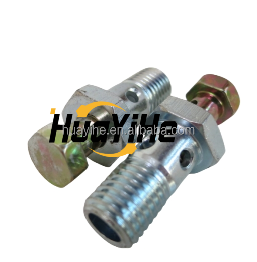 3916361 High quality advantage Provide brand new China made diesel connecting rod connecting screw (WhatsApp:+8616678177205)