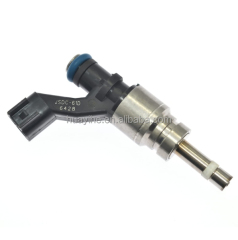 8982545062 High quality advantages provide new remanufactured diesel injectors (WhatsApp:+8616678177205)