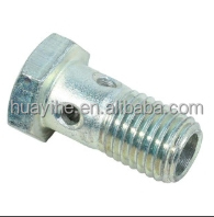 3916361 High quality advantage Provide brand new China made diesel connecting rod connecting screw (WhatsApp:+8616678177205)