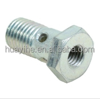 3916361 High quality advantage Provide brand new China made diesel connecting rod connecting screw (WhatsApp:+8616678177205)