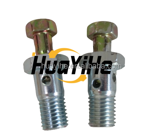 3916361 High quality advantage Provide brand new China made diesel connecting rod connecting screw (WhatsApp:+8616678177205)