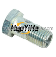 3916361 High quality advantage Provide brand new China made diesel connecting rod connecting screw (WhatsApp:+8616678177205)