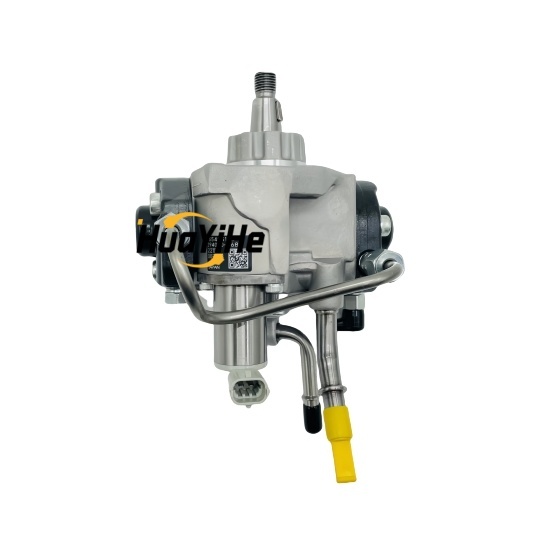 294000-1683 High quality advantages provide new remanufactured diesel fuel pump (WhatsApp:+8616678177205)