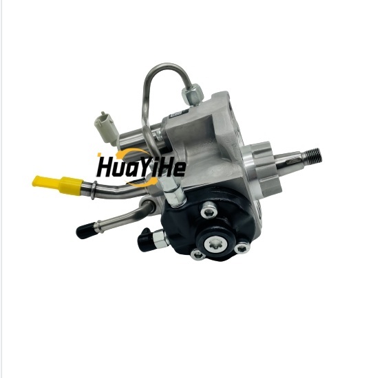 294000-1683 High quality advantages provide new remanufactured diesel fuel pump (WhatsApp:+8616678177205)