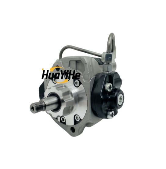 294000-1683 High quality advantages provide new remanufactured diesel fuel pump (WhatsApp:+8616678177205)