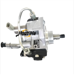 294000-1683 High quality advantages provide new remanufactured diesel fuel pump (WhatsApp:+8616678177205)